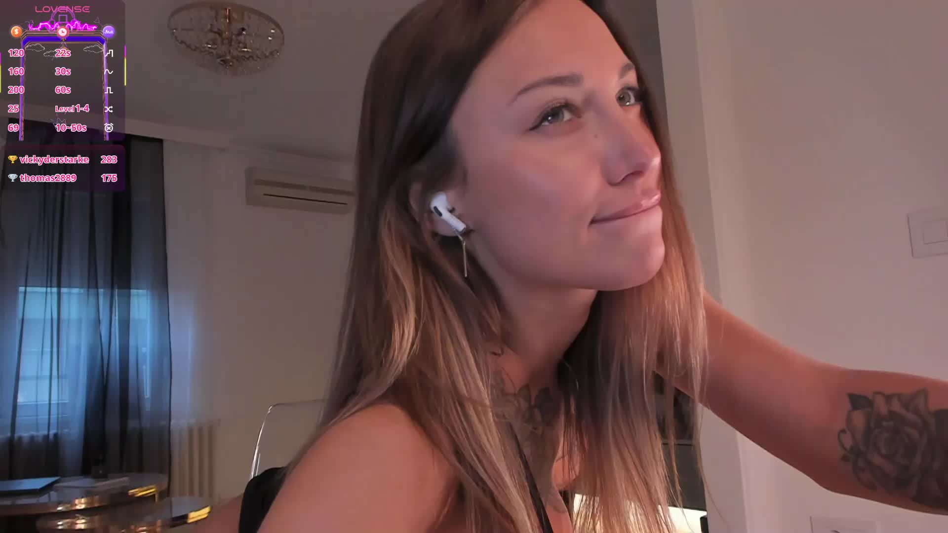 seilyfox Adult Chat November 28, 2025