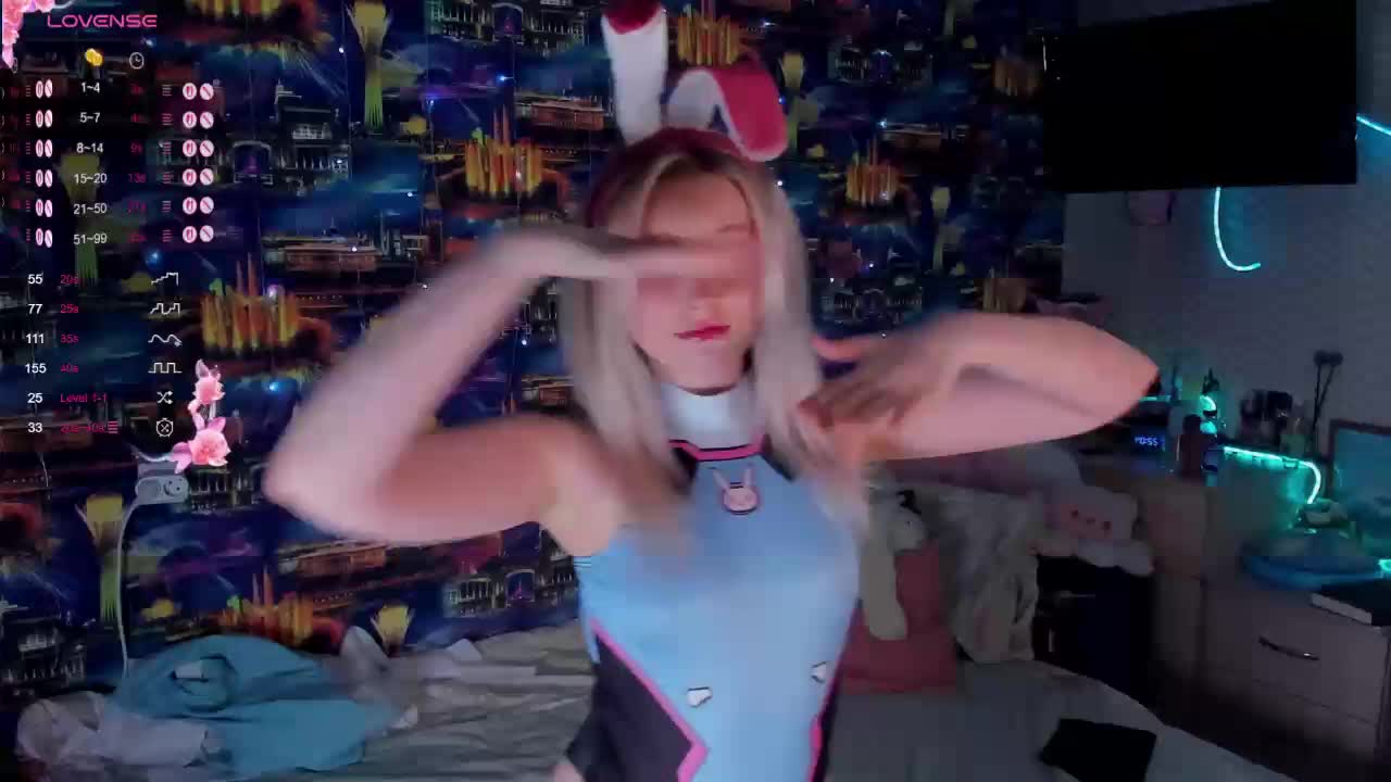 SweeteRose Adult Chat November 28, 2025