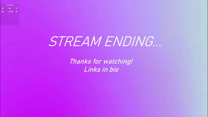 finleyfae Adult Chat November 29, 2025