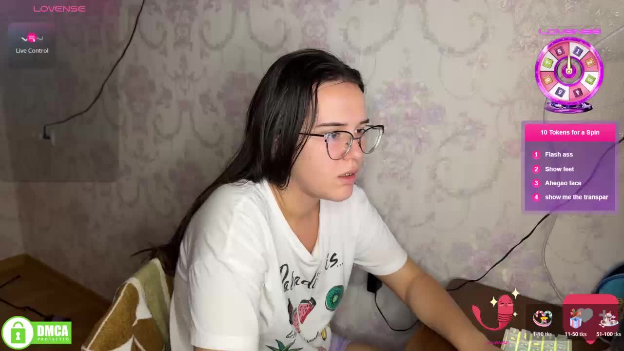 the-princese Adult Chat November 29, 2025