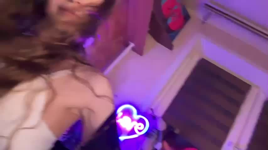 SweetyMeow Adult Chat November 29, 2025