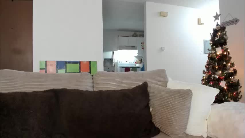 buffybarloe Adult Chat November 29, 2025