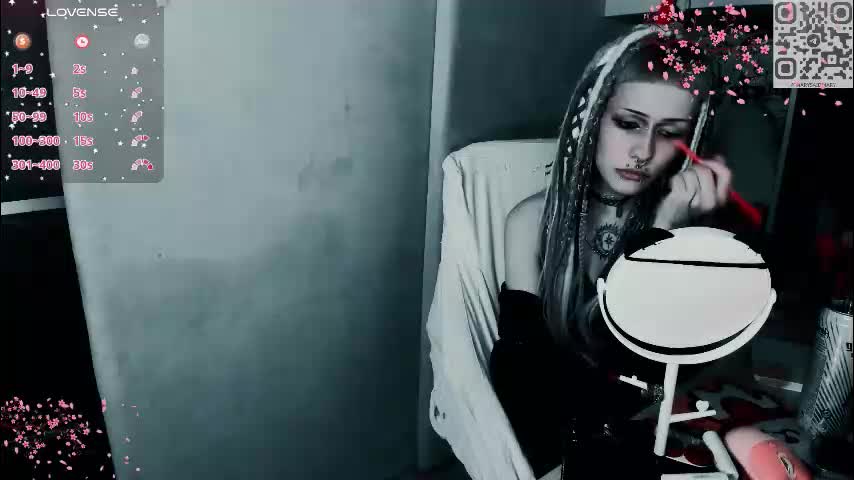 say_mary Adult Chat November 29, 2025