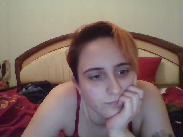 Hotredhead01 Adult Chat November 29, 2025