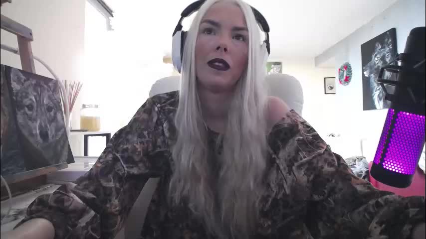 tinykylie Adult Chat November 29, 2025