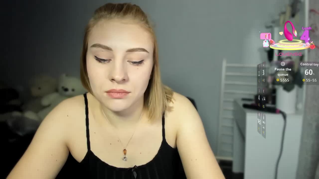 KissyKristy Adult Chat November 29, 2025