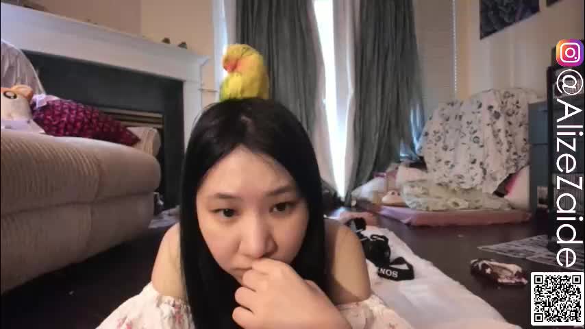 alizezaide Adult Chat November 29, 2025