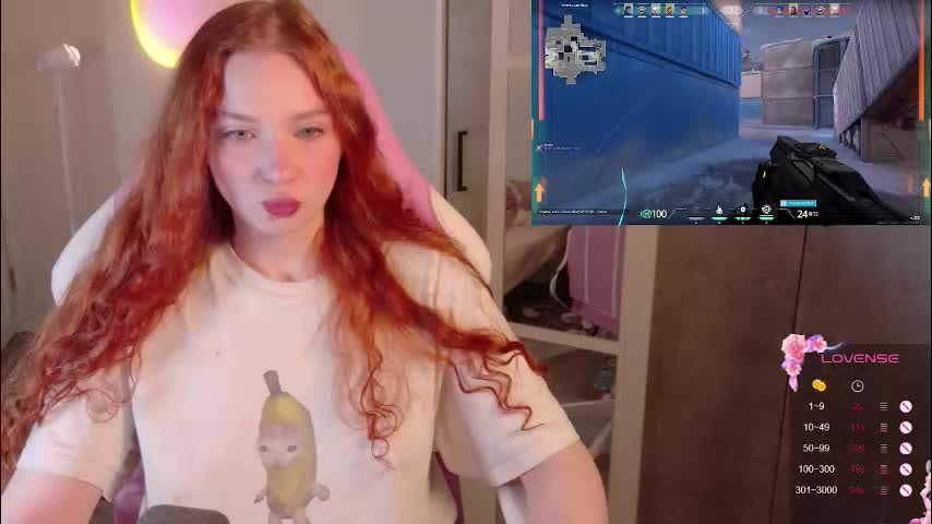 cinnabongirls Adult Chat November 29, 2025