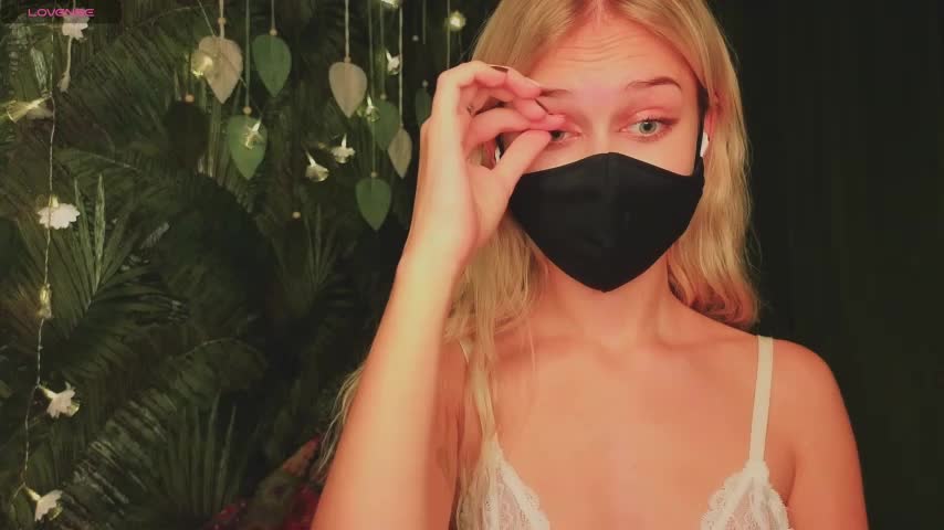 EthernalOphelia Adult Chat November 29, 2025