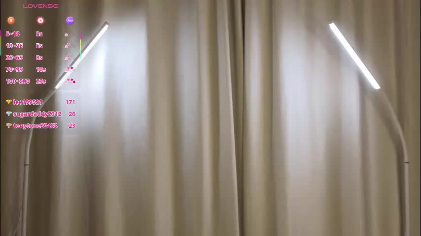 kaneshacornick Adult Chat November 29, 2025