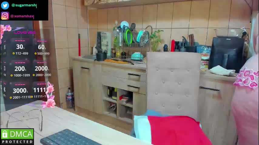 marshasugar Adult Chat November 29, 2025