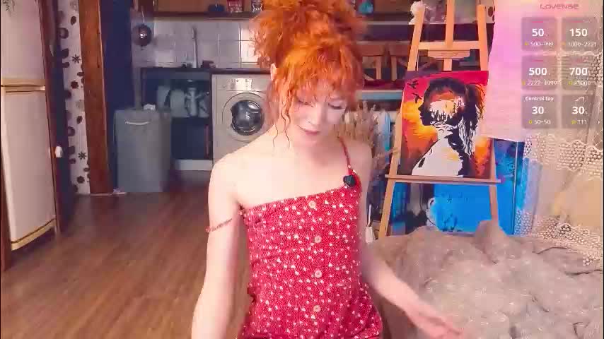 emiliyafox Adult Chat November 29, 2025