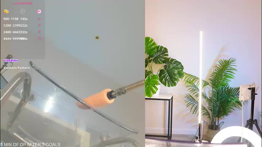 lovebabyblush Adult Chat November 29, 2025