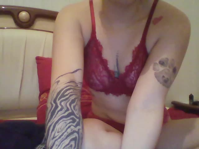 Hotredhead01 Adult Chat November 29, 2025