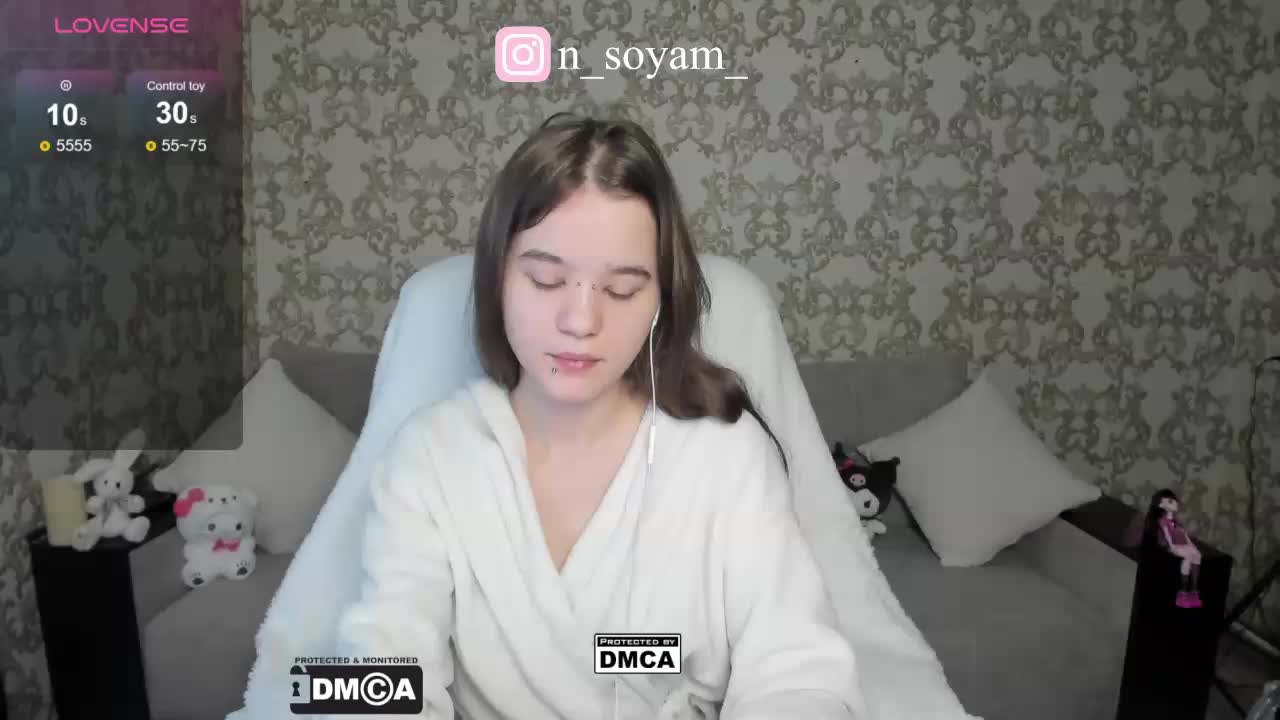 KikiSoHigh Adult Chat November 29, 2025