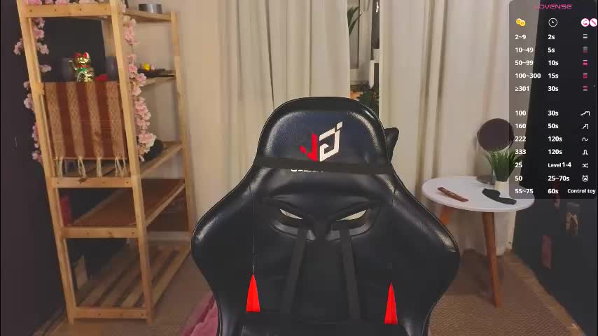 hotlaracroft Adult Chat November 29, 2025