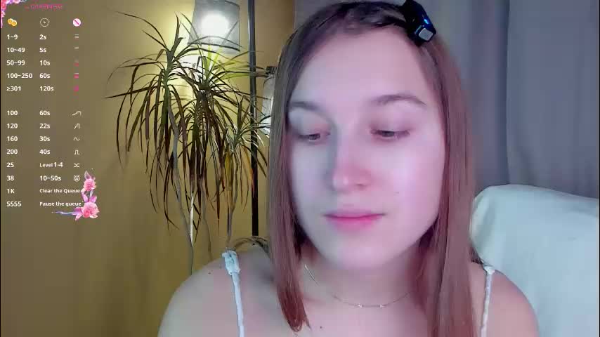 oziecarmona Adult Chat November 29, 2025