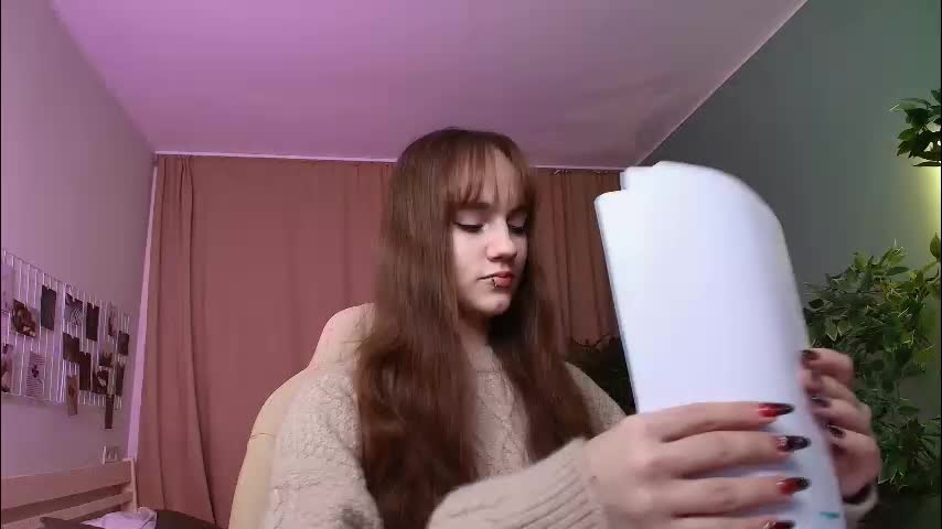 jamie_chung Adult Chat November 29, 2025