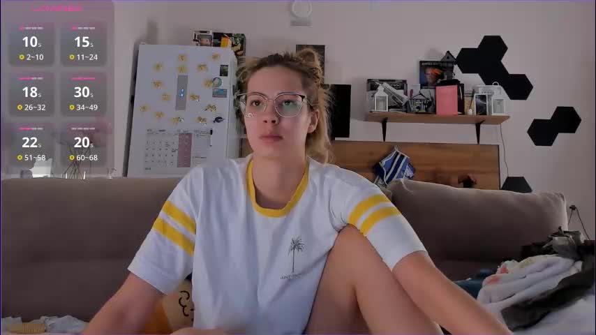 ms_foryou Adult Chat November 29, 2025