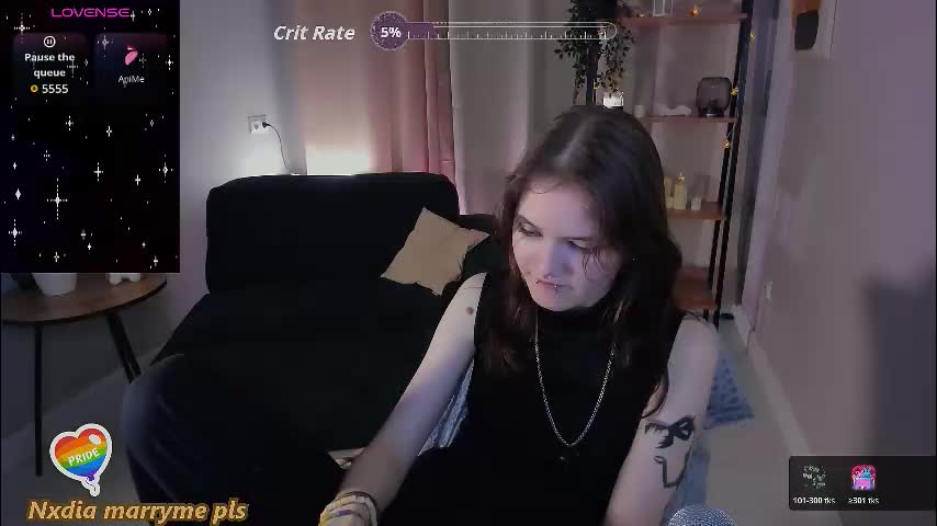 dilara_xbaby Adult Chat November 29, 2025