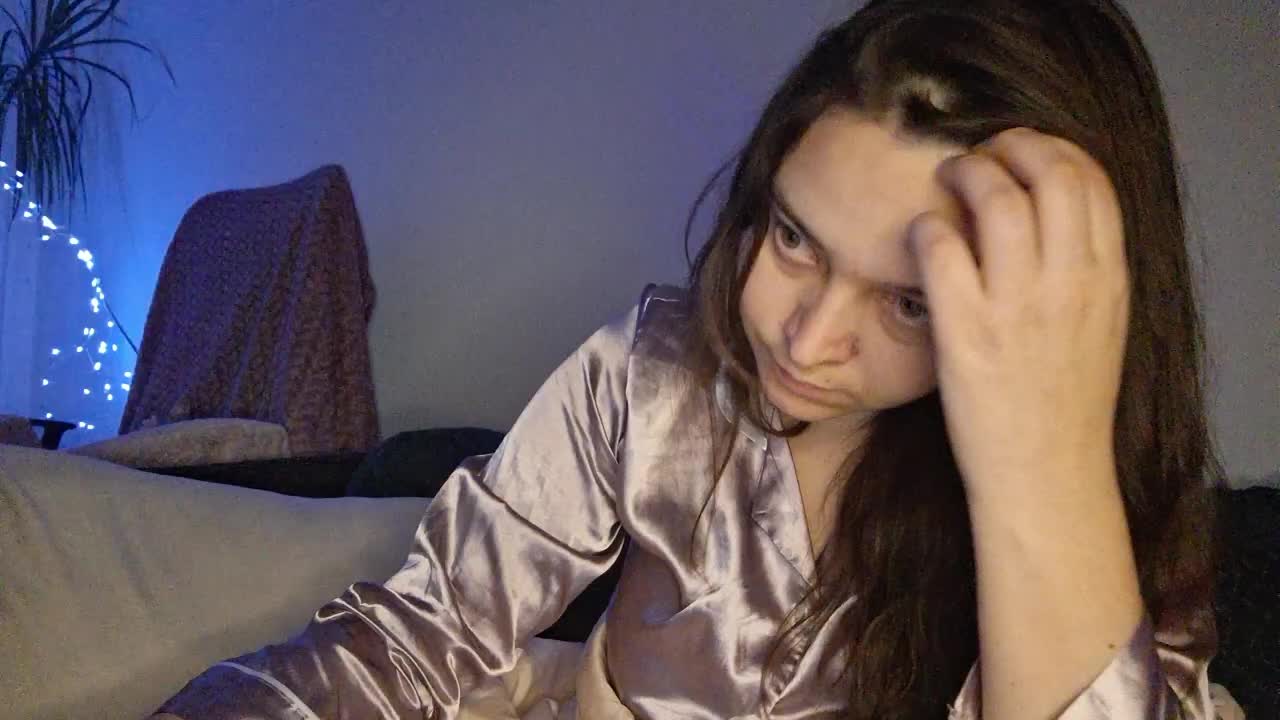 CyndeeWinter Adult Chat November 29, 2025