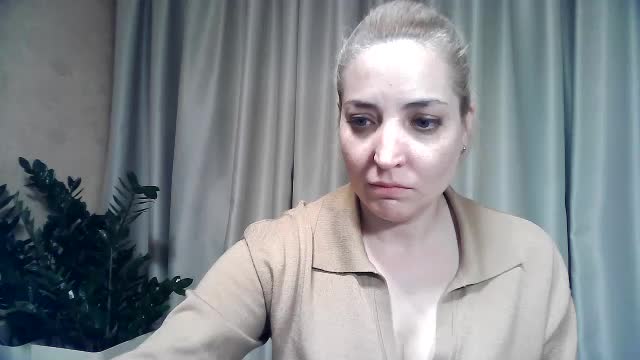 mariska-kiska Adult Chat November 29, 2025