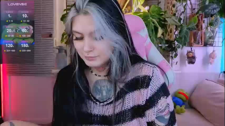 jelyaa Adult Chat November 29, 2025