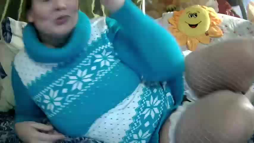 pussykroshka Adult Chat November 29, 2025