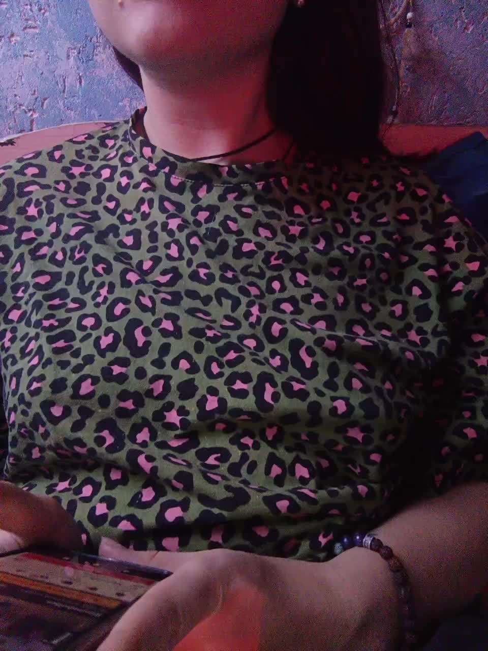 Mari_Gold Adult Chat November 29, 2025