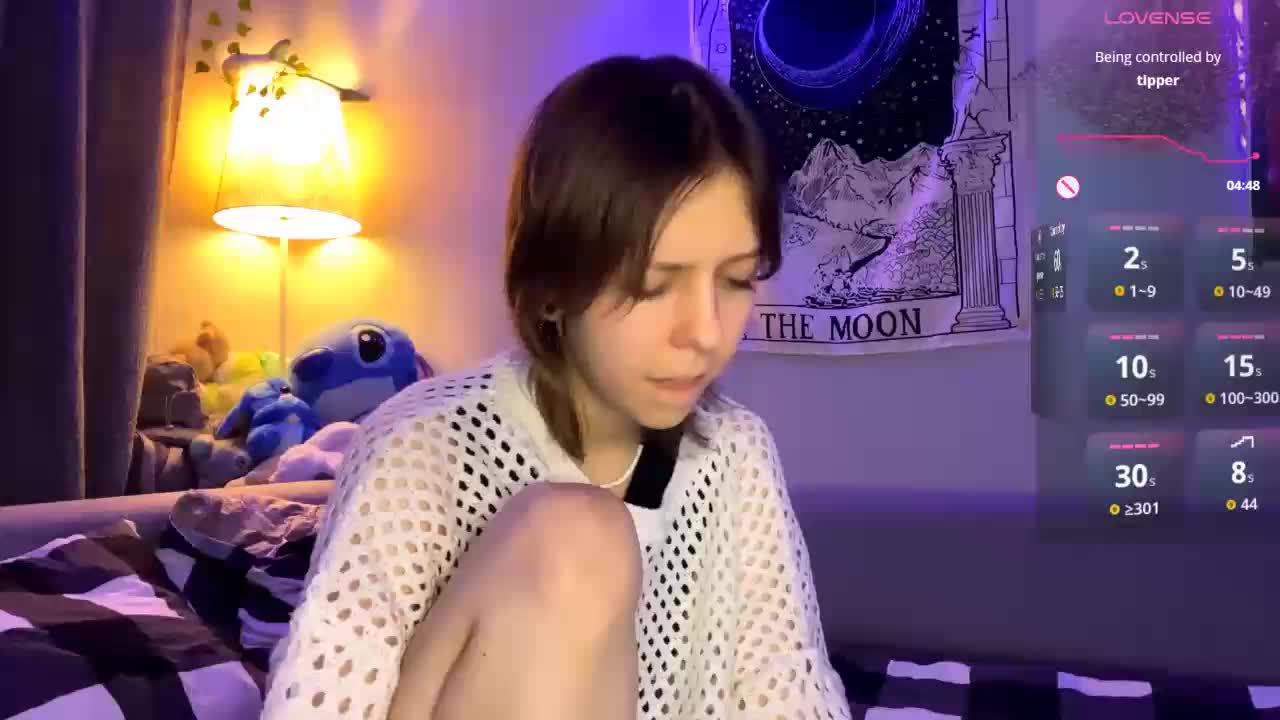 SweetieLuna Adult Chat November 29, 2025