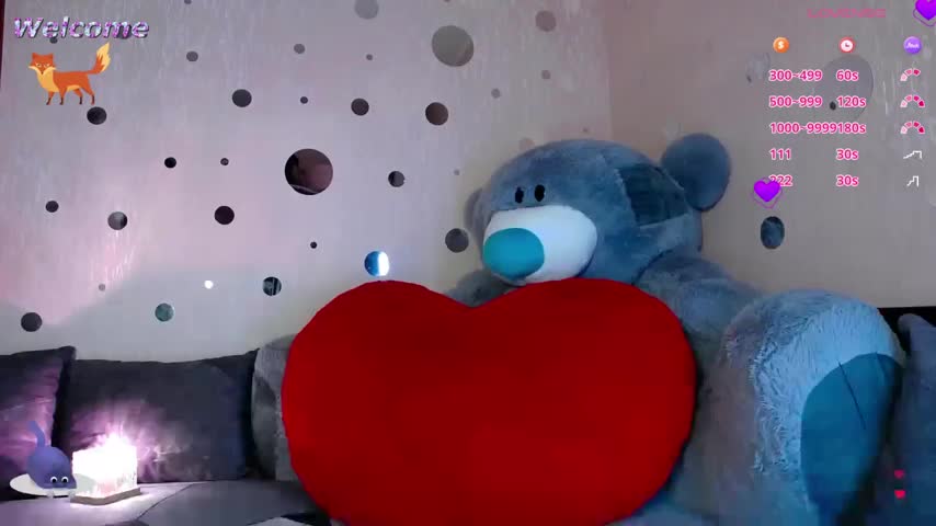 -CUTE-EVIL- Adult Chat November 29, 2025