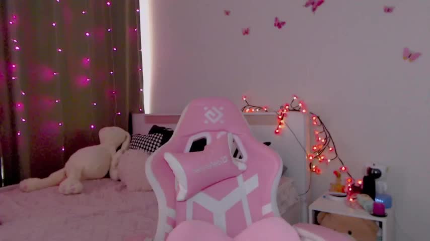 NaughtyMable Adult Chat November 29, 2025