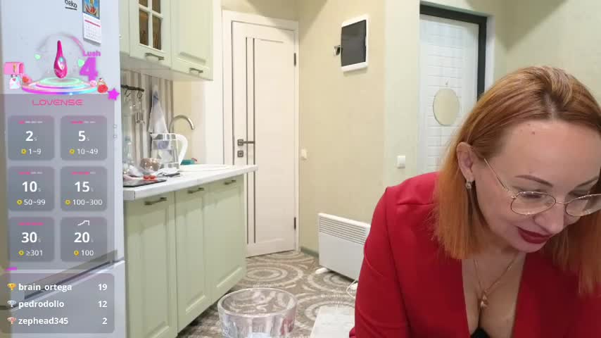 LybovNTV Adult Chat November 29, 2025