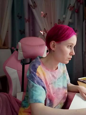 Fuzzy_Unicorn Adult Chat November 29, 2025