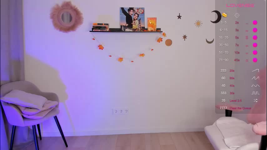 cassie_evansss Adult Chat November 29, 2025