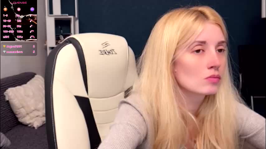 super_peach_stream Adult Chat November 29, 2025