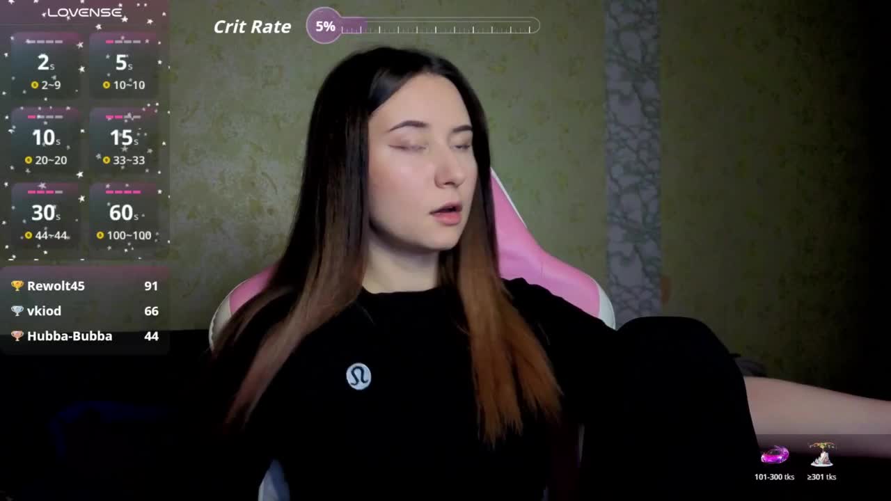 Unearthly Adult Chat November 29, 2025