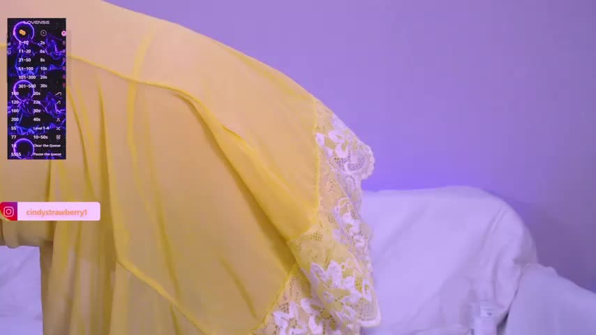 Cindy_Sweety Adult Chat November 29, 2025