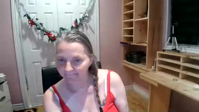 chealsiek Adult Chat November 29, 2025