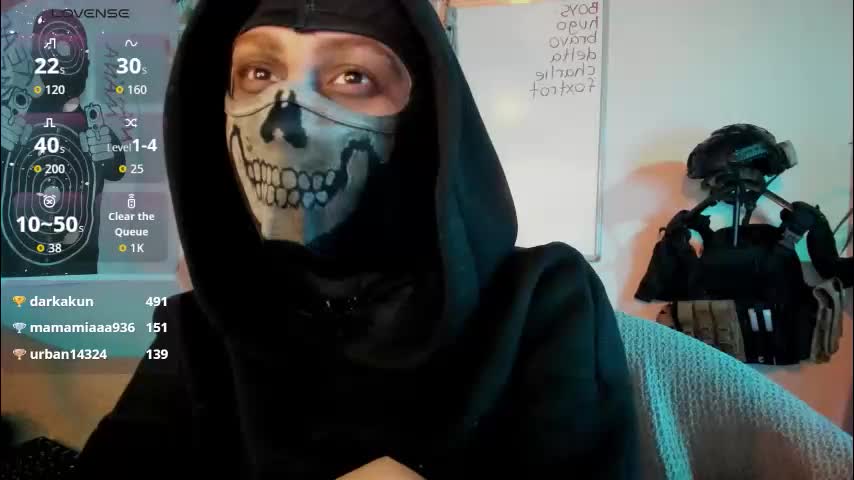 cos_operator Adult Chat November 29, 2025