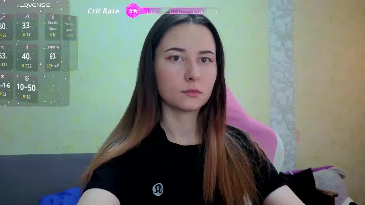 Unearthly Adult Chat November 29, 2025