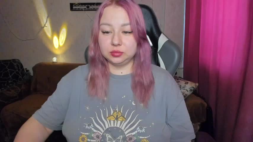 MilkaFoxy Adult Chat November 29, 2025