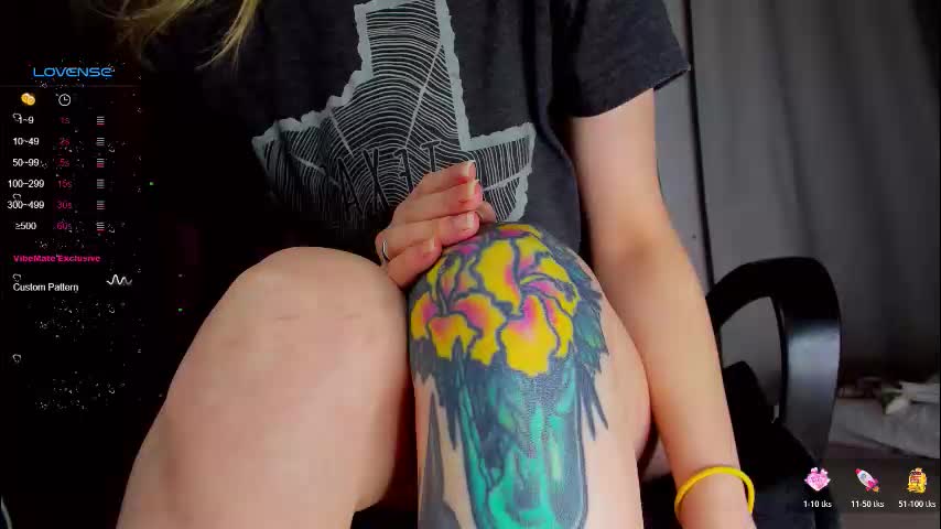 hayles_strong Adult Chat November 29, 2025