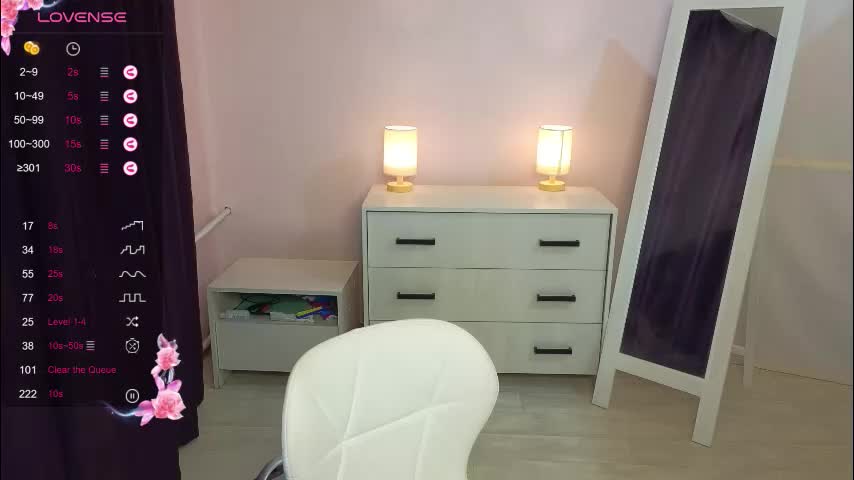 dana_magical Adult Chat November 29, 2025