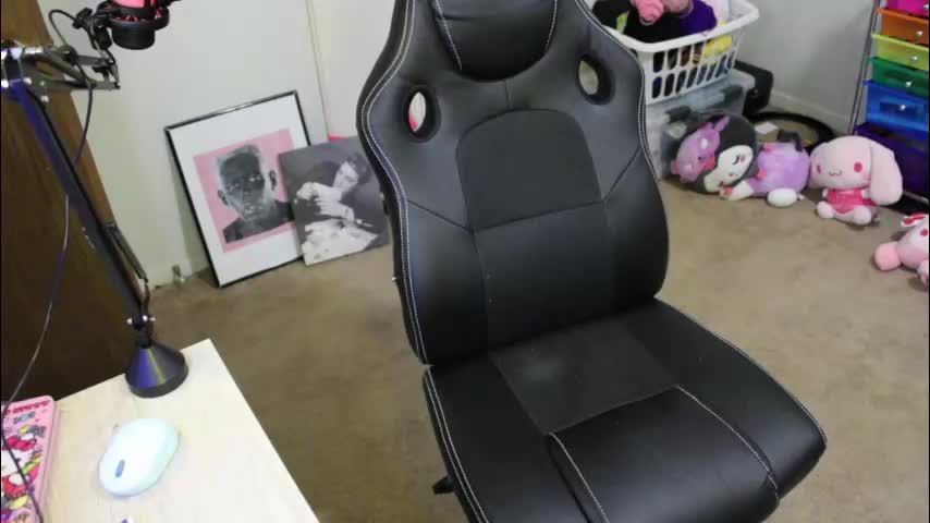 roxiethefox Adult Chat November 29, 2025