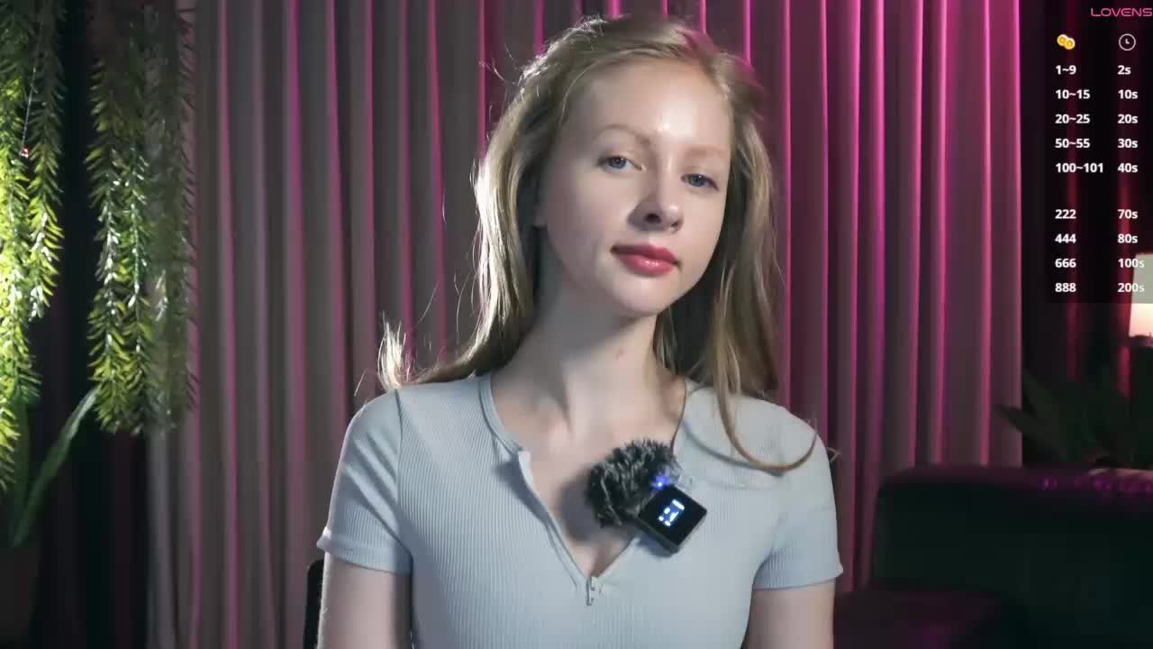 MiaVebes Adult Chat November 29, 2025