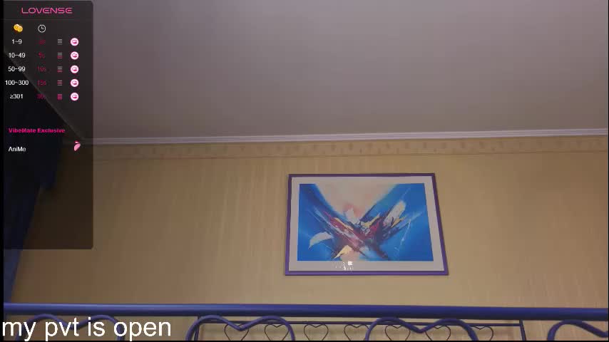 anika_heir Adult Chat November 29, 2025