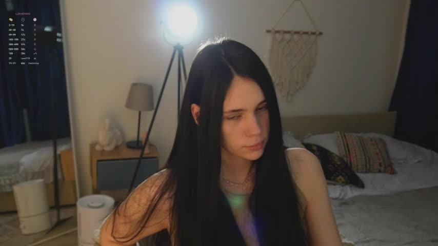 jennetdoll Adult Chat November 29, 2025