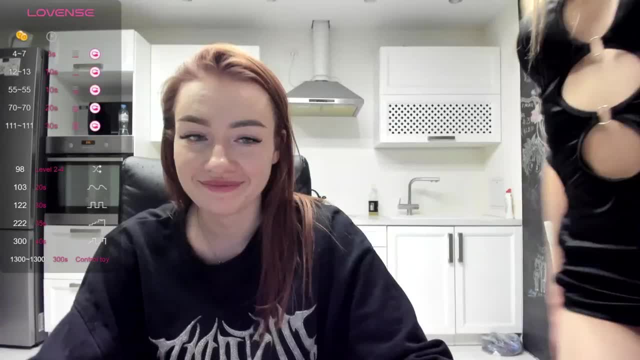 busenok Adult Chat November 29, 2025