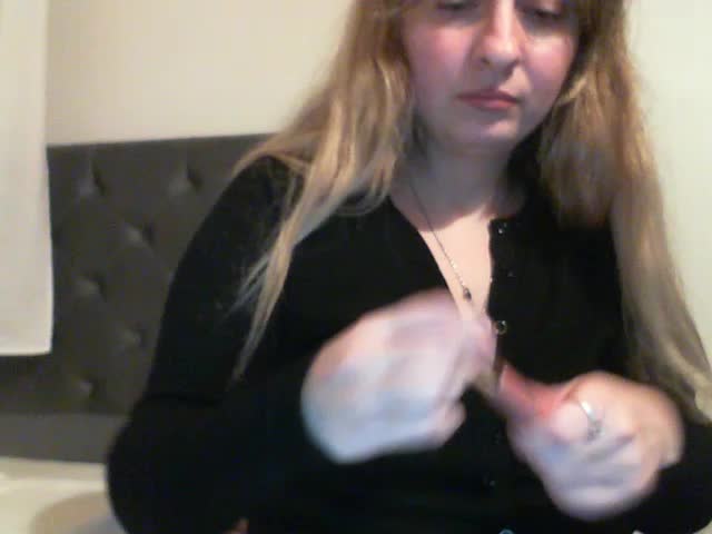 RuslanaFlower Adult Chat November 29, 2025